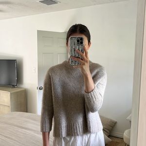 Jenni Kayne Atlas Sweater